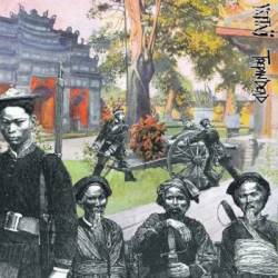 Trepan Dead : Trepan' Dead - Yattaï